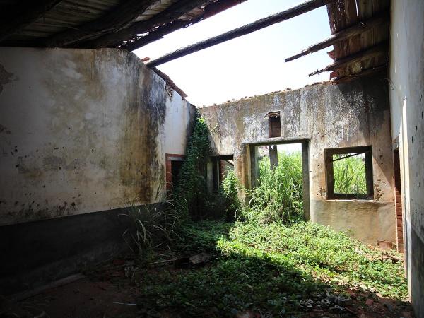 姚氏四櫸頭三合院（網垵口）