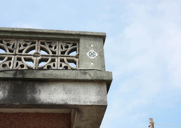 2018薛氏古宅記錄