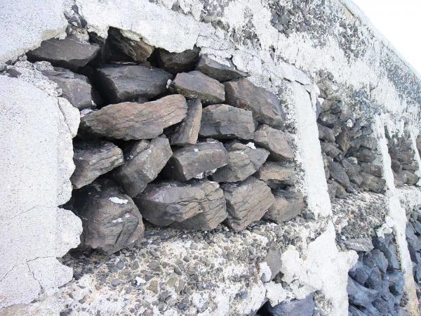 2018通梁漁港記錄