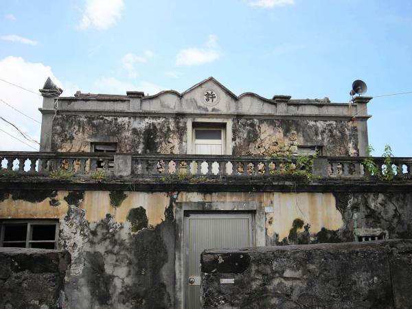 2018許氏古宅記錄