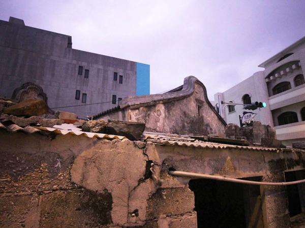 2017高氏古宅記錄