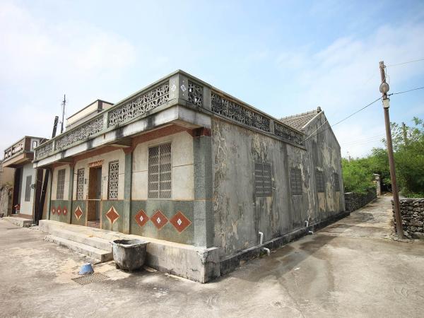 2018薛氏古宅記錄