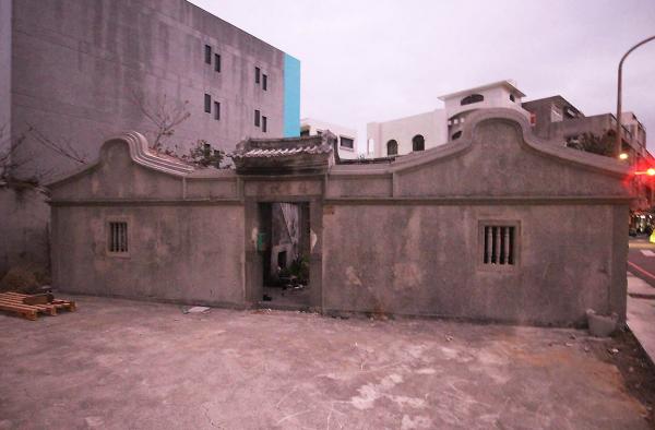 2017高氏古宅記錄