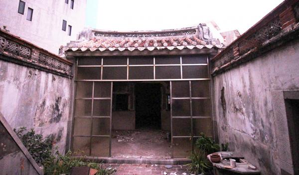 2017高氏古宅記錄