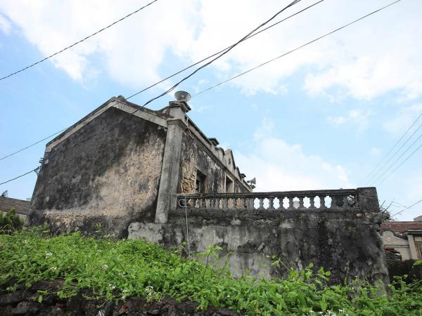 2018許氏古宅記錄