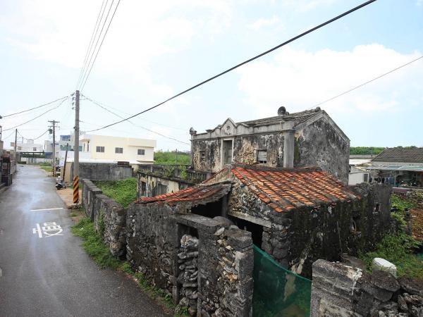 2018許氏古宅記錄