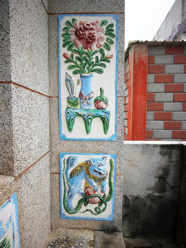 2018南寮趙氏祖廟記錄