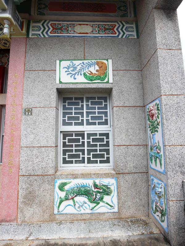 2018南寮趙氏祖廟記錄