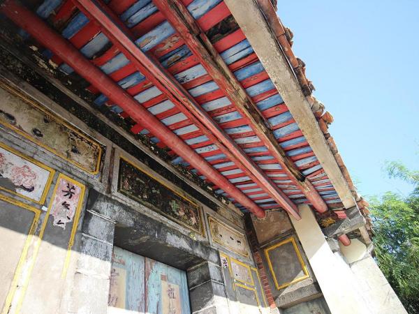 2018黃氏宗祠記錄