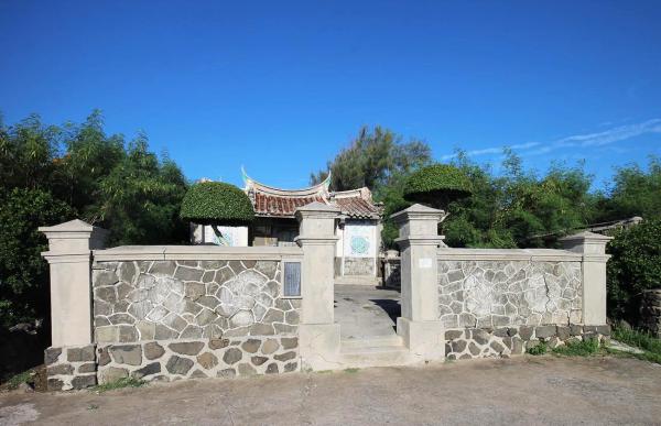 2018黃氏宗祠記錄