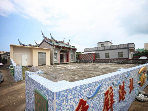 2018南寮趙氏祖廟記錄