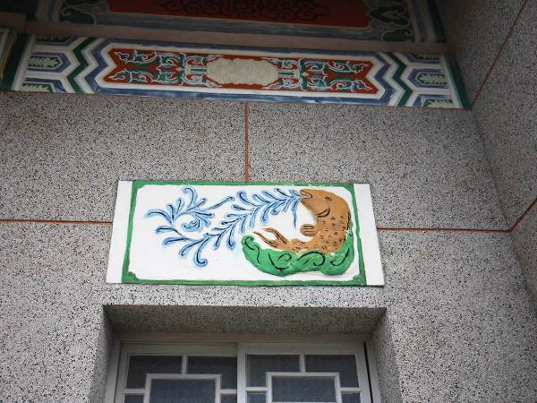 2018南寮趙氏祖廟記錄