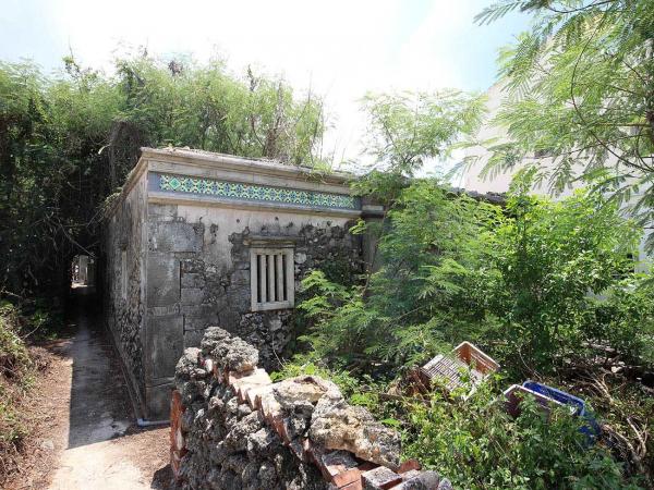 講美郭氏古厝26號