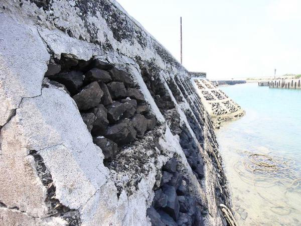 2018通梁漁港記錄