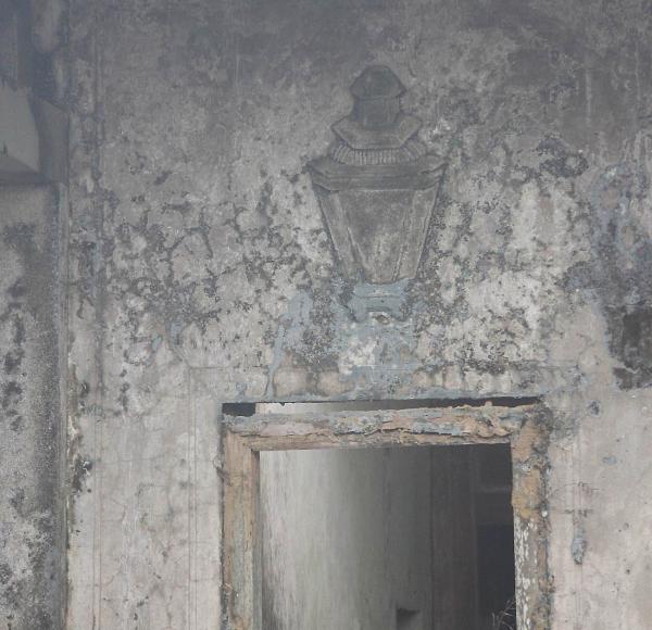 安溪派陳氏三合院