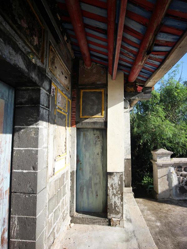 2018黃氏宗祠記錄