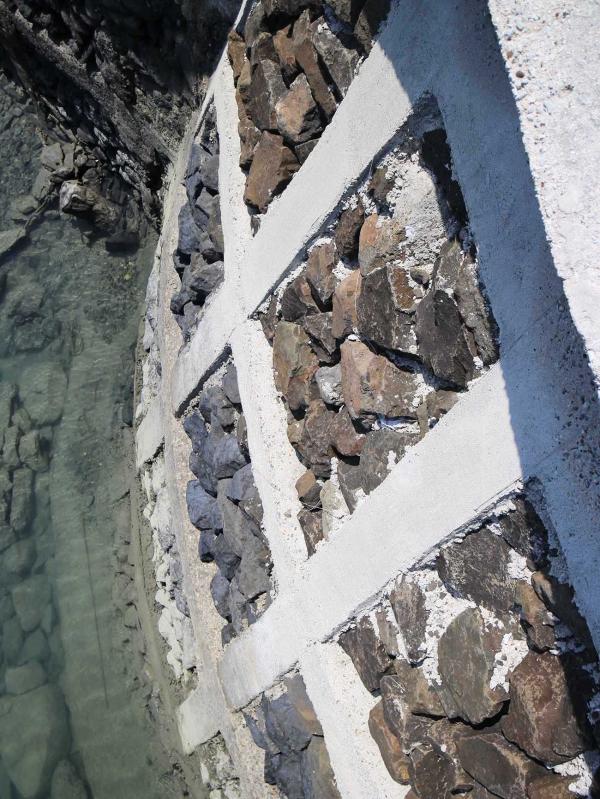 2018通梁漁港記錄