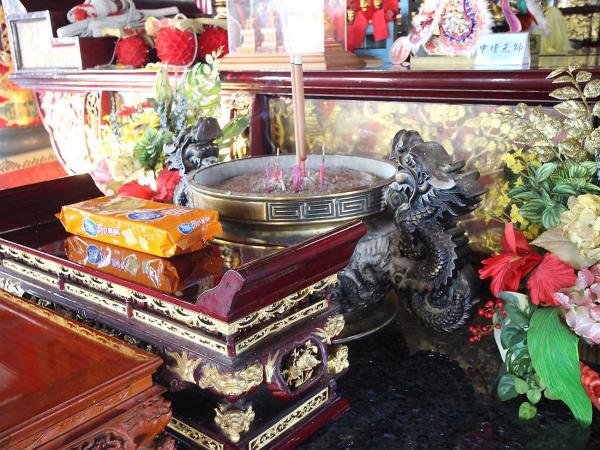 2018新清水宮記錄