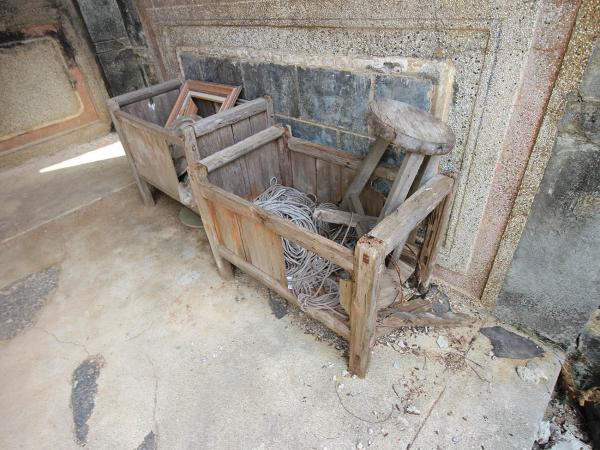 2018許氏古宅記錄