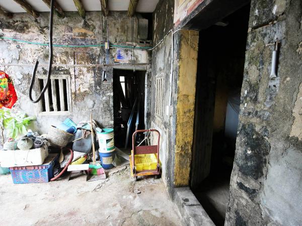 2017王姓古宅記錄