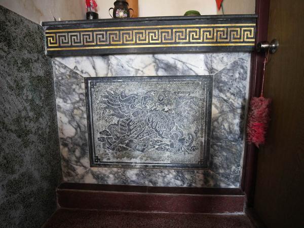 2018夫人媽廟記錄