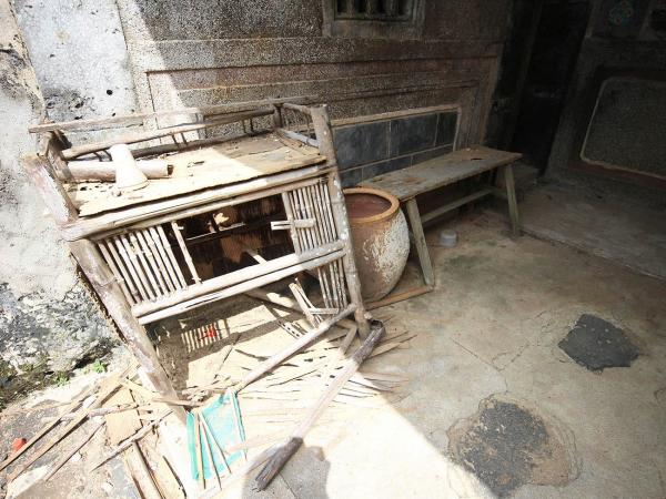 2018許氏古宅記錄