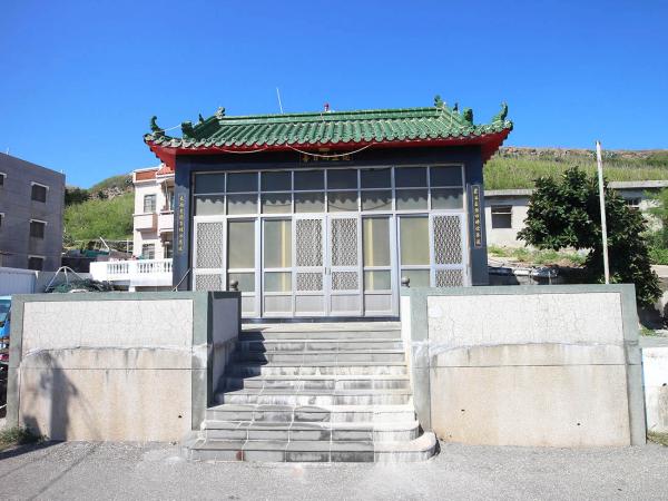 2018先師公祠記錄