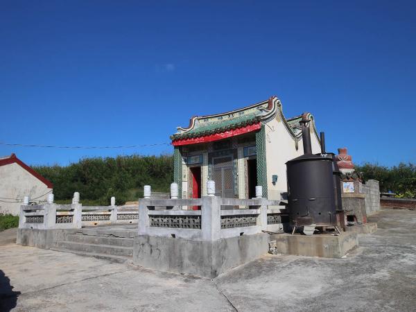 2018夫人媽廟記錄