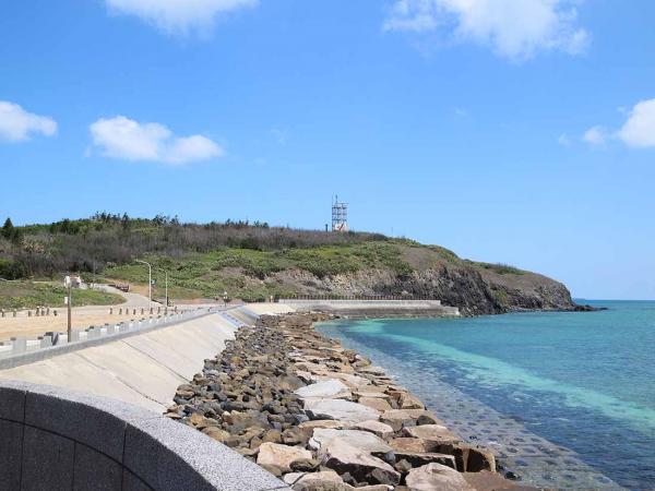 奎壁山（龜鼊山）