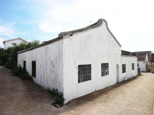 許凌雲秀才紀念館