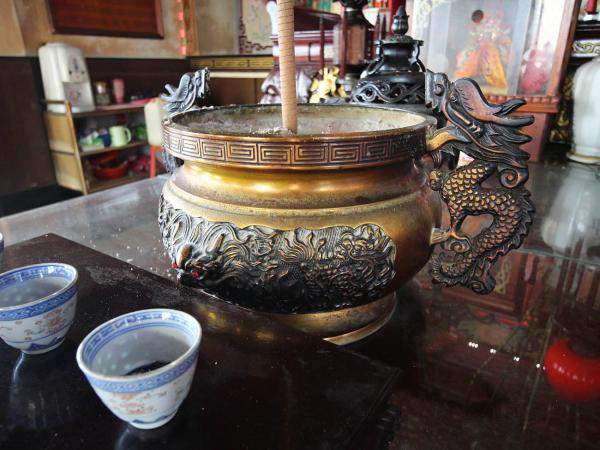 2018先師公祠記錄