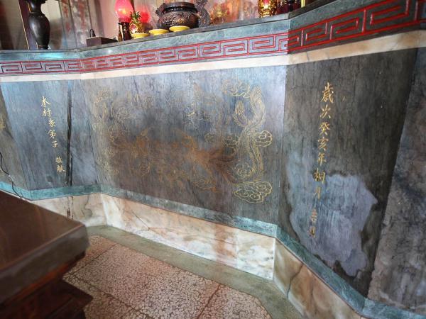 2018夫人媽廟記錄