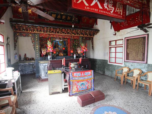 2018夫人媽廟記錄