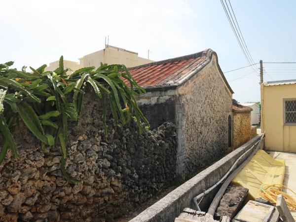 2018許氏古宅記錄