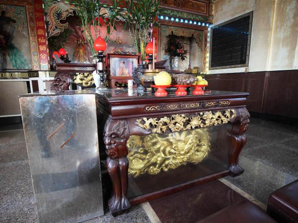 2018先師公祠記錄