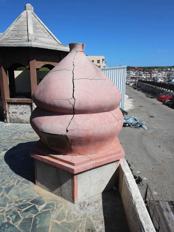 2018先師公祠記錄