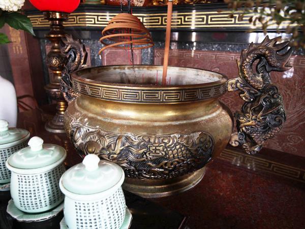 2018姑娘媽廟記錄