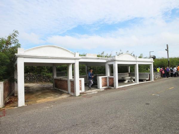 2018吃茶棚仔記錄