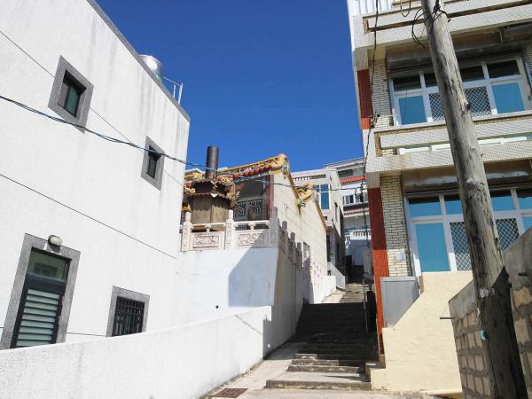 2018姑娘媽廟記錄