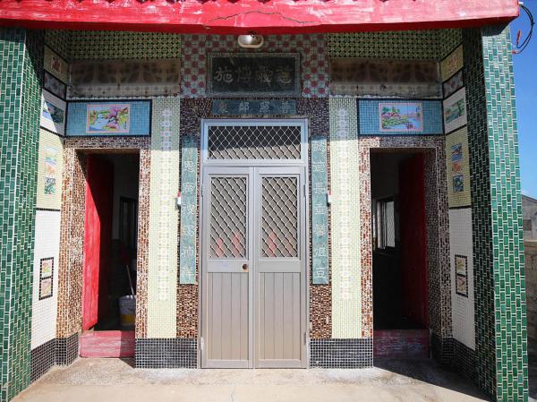 2018夫人媽廟記錄