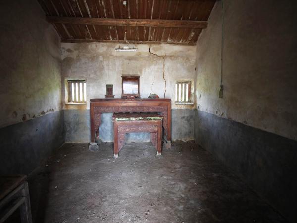 2018許氏古宅記錄