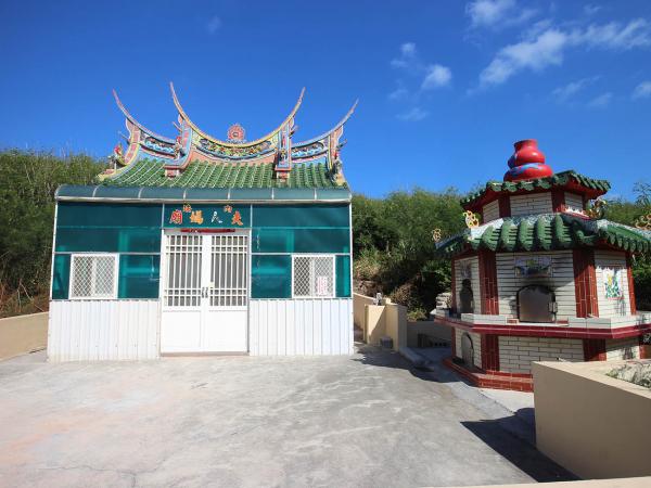 2018夫人媽廟記錄