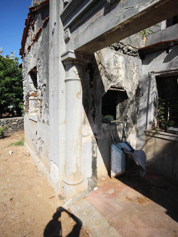 2018清雲家園記錄