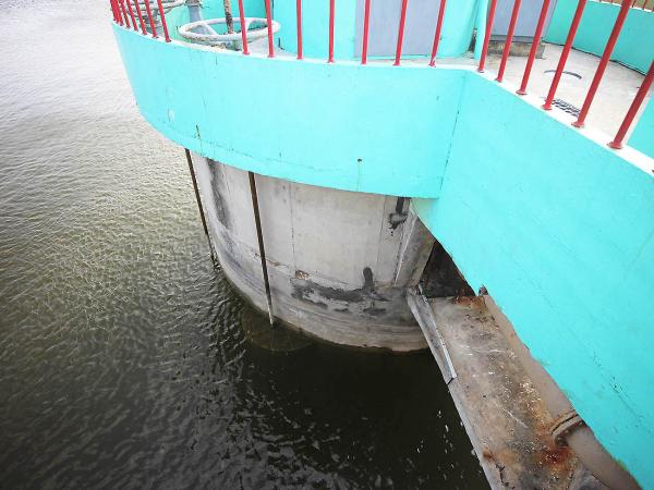 2018成功水庫記錄