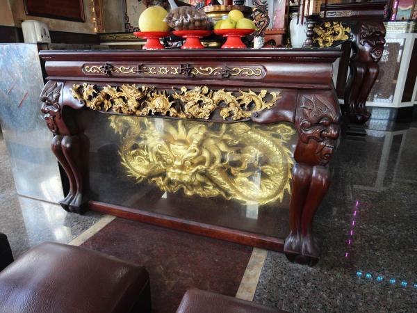 2018先師公祠記錄