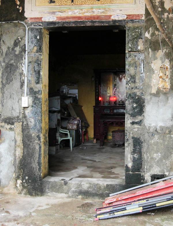 2017王姓古宅記錄