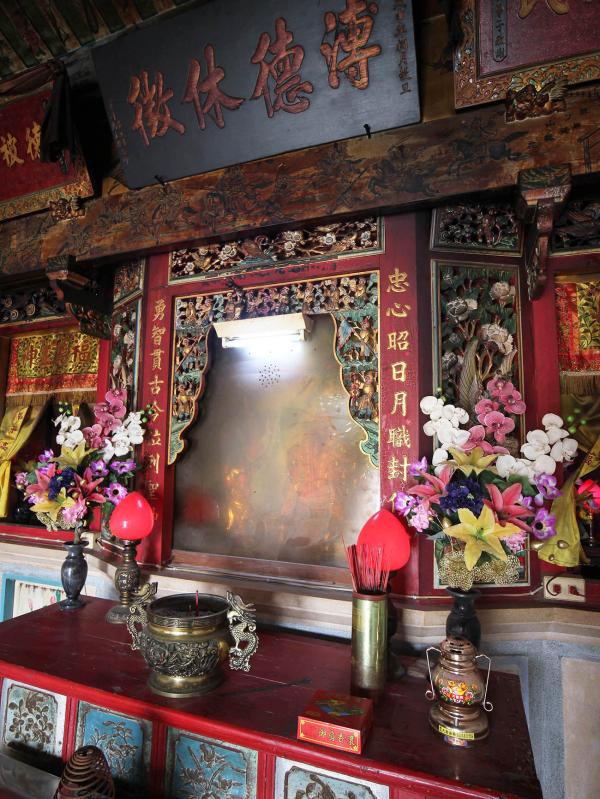 2018忠勇候廟記錄