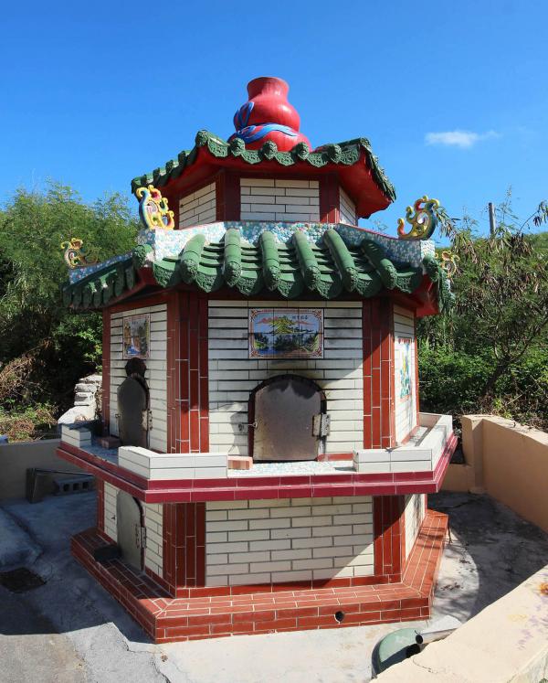 2018夫人媽廟記錄