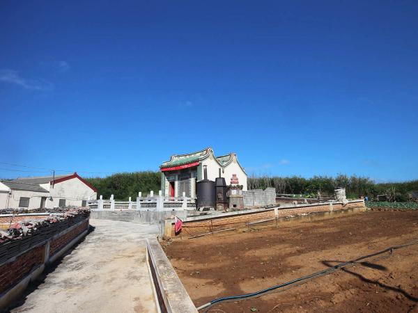 2018夫人媽廟記錄