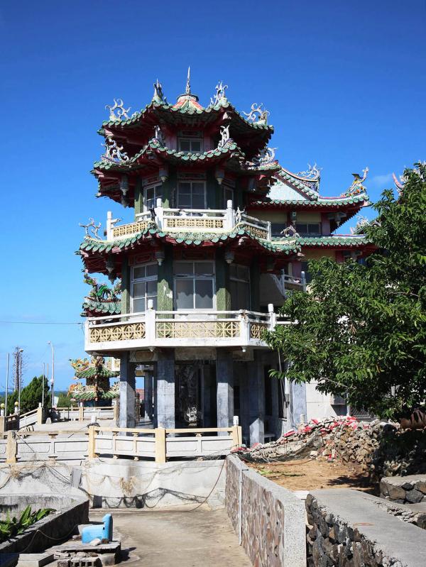 2018赤樊桃殿記錄